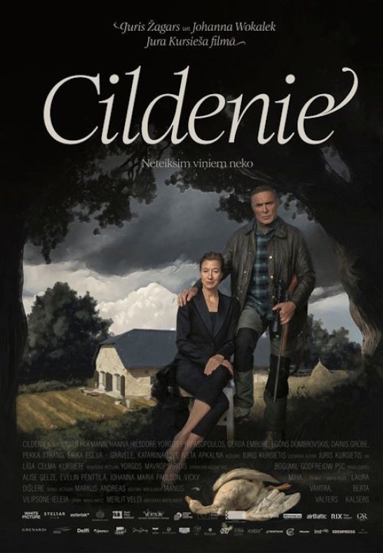 Cildenie