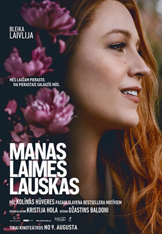 Manas laimes lauskas