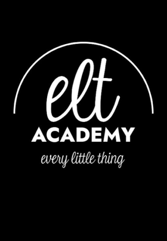 ELT Academy - 'Ceļvedis mūzikas industrijā'.