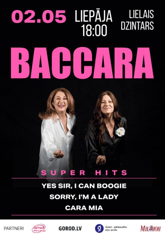 Baccara