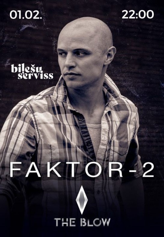 Faktor-2