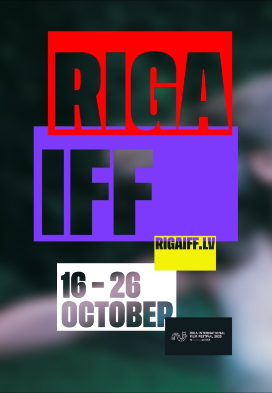Rīgas Starptautiskais kino festivāls