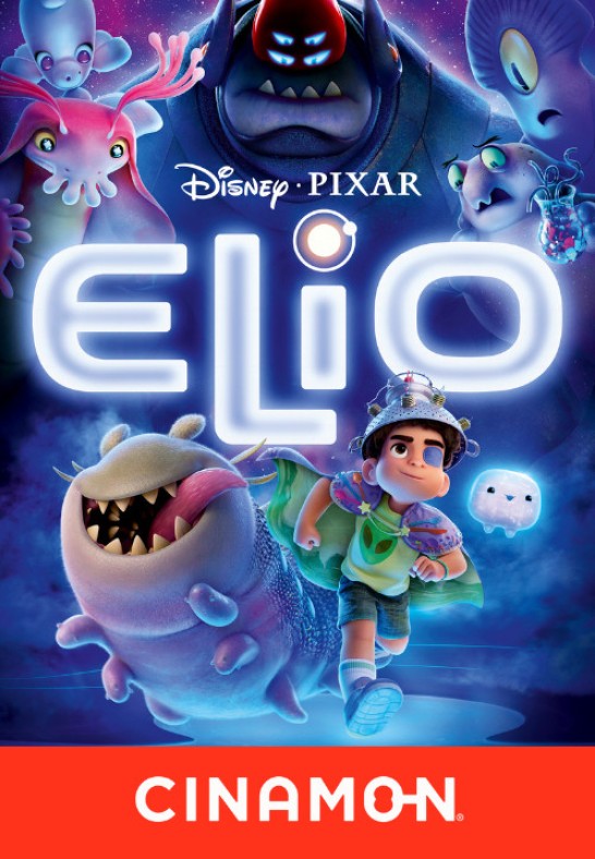 Elio RU