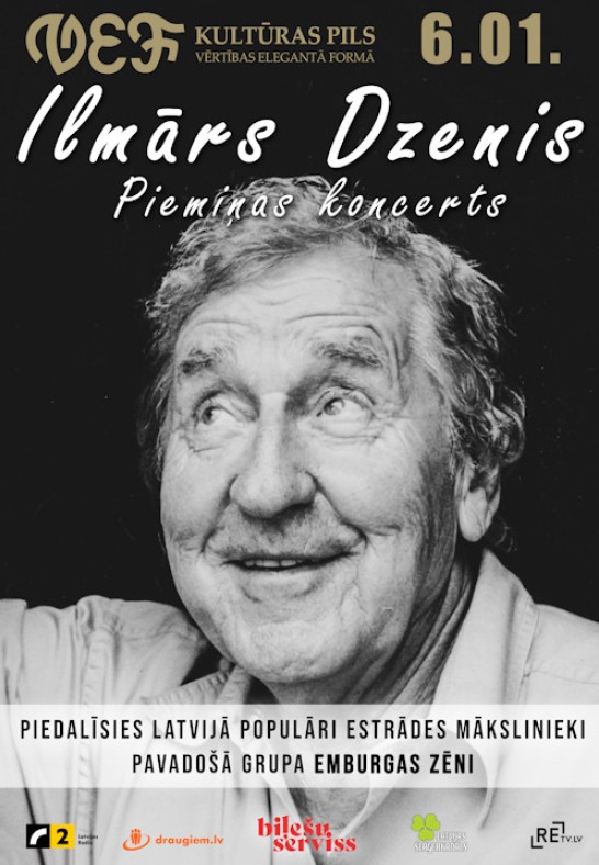 Ilmārs Dzenis