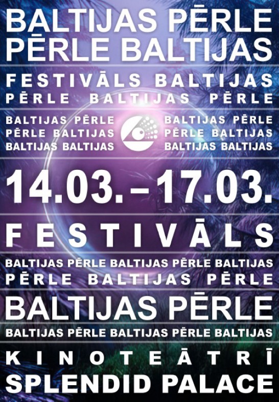 FESTIVĀLS BALTIJAS PĒRLE