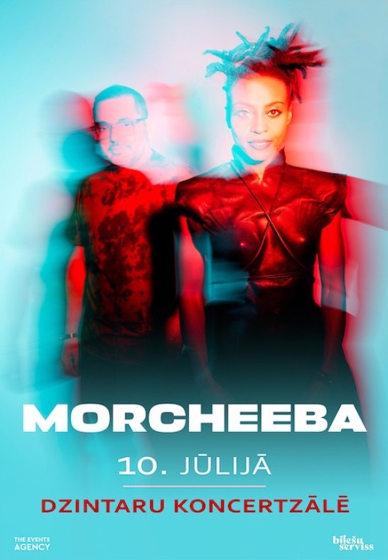 Morcheeba