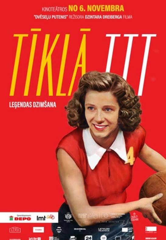 Tīklā. TTT leģendas dzimšana