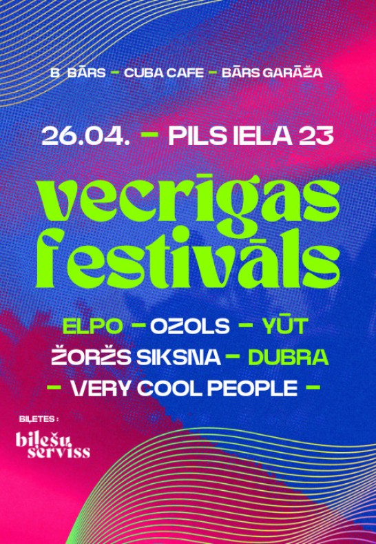 Vecrīgas festivāls '02