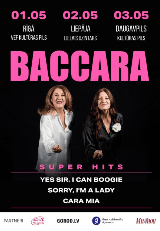 Baccara