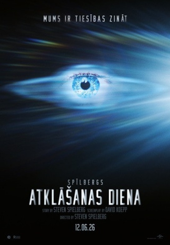 Atklāšanas diena