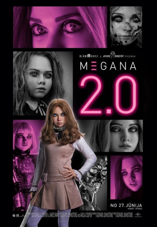 Megana 2.0