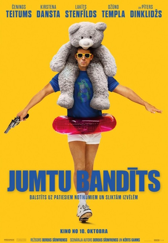 Jumtu bandīts