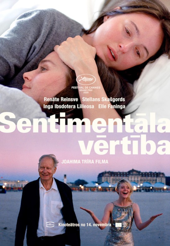 Sentimentāla vērtība