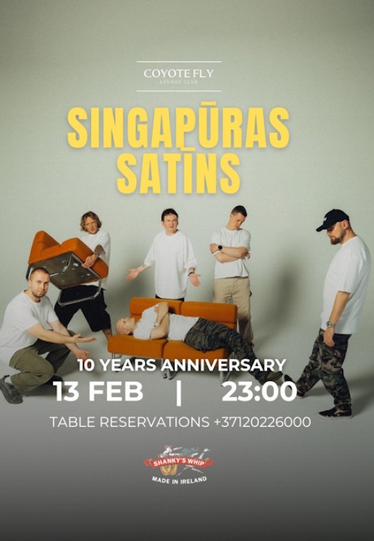 Singapūras Satīns