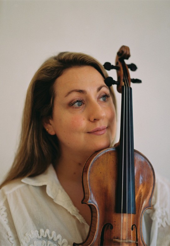 'Muzikālais brančs ar .. ' E.Bukšu (vijole) un K.Bergu (čells)