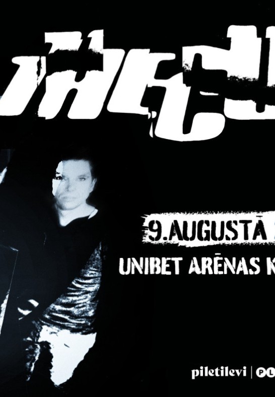 The Cure | Brauciens uz koncertu Tallinā