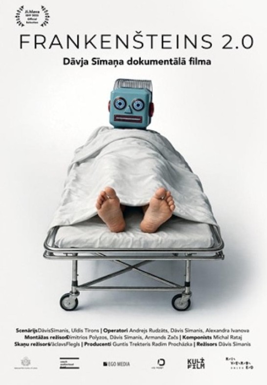 Frankenšteins 2.0