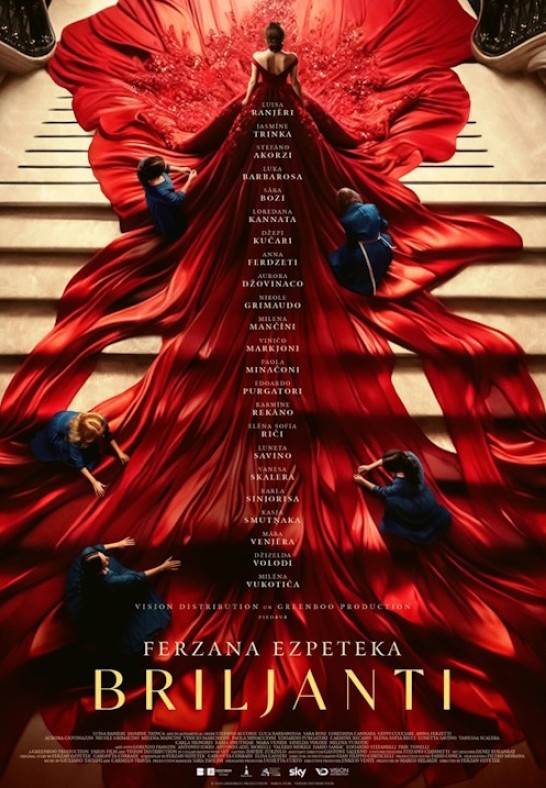 Briljanti