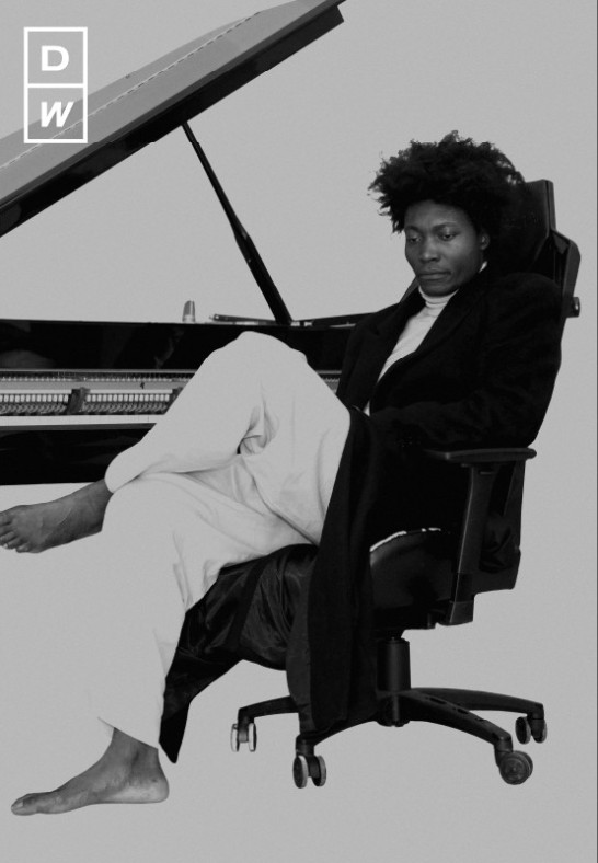 Benjamin Clementine - European Tour 2026