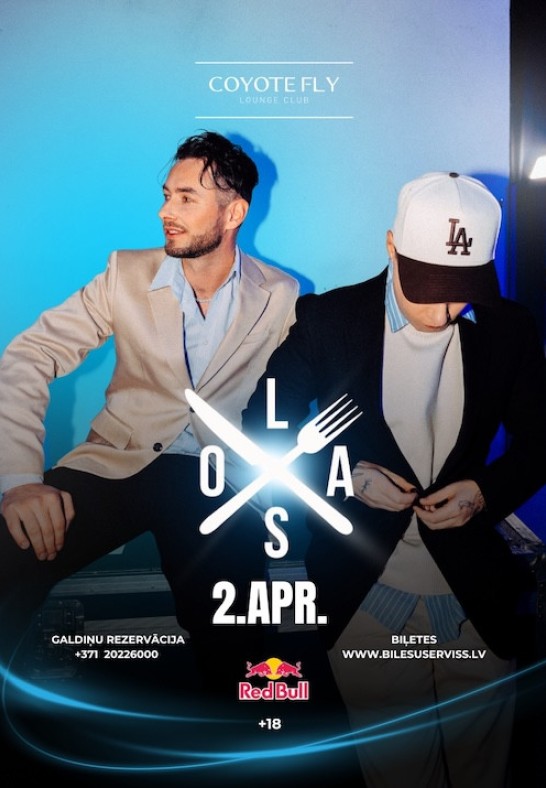 Olas - Lieldienu Koncerts