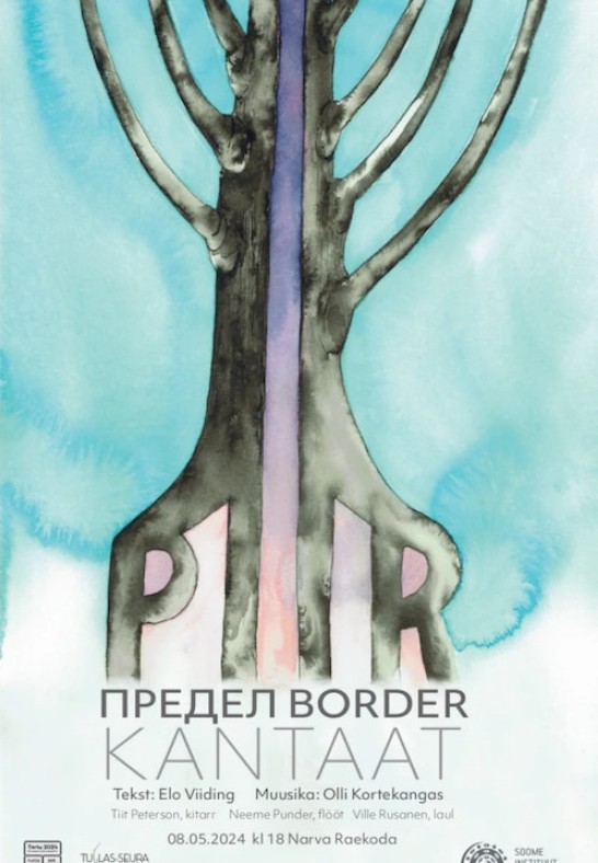 Piir / Border