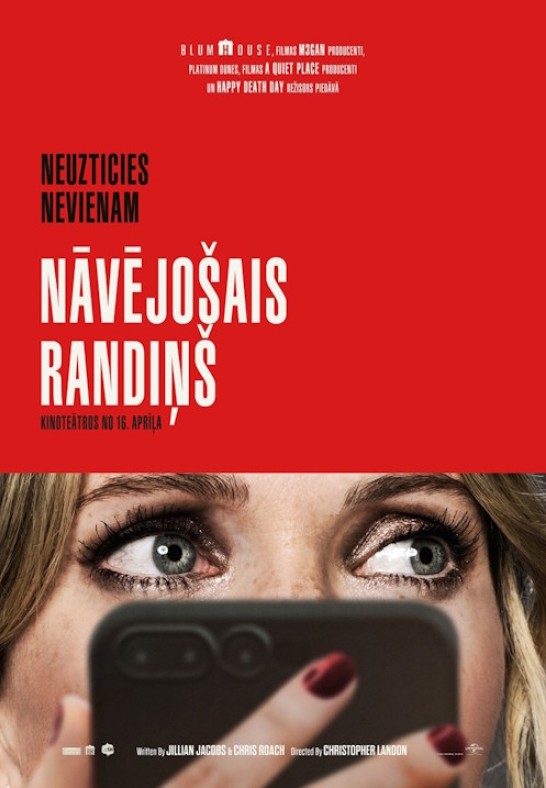 Nāvējošais randiņš