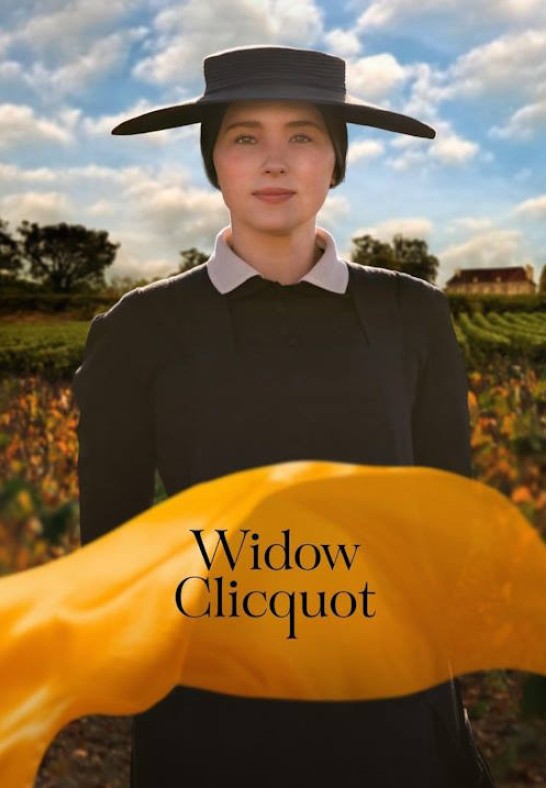 Kliko Atraitne / Вдова Клико / Widow Clicquot