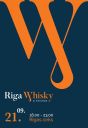 Riga Whisky and Friends festival