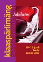 Festival Klaaspärlimäng 2025
