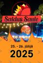 Festivāls Saldus Saule 2025