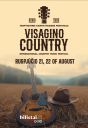 Tarptautinis muzikos festivalis VISAGINO COUNTRY 2026