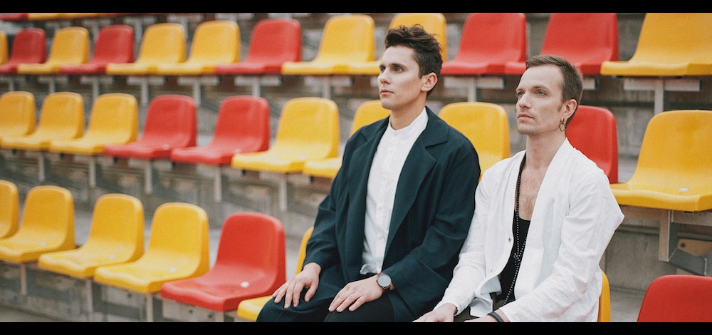 Grupas 'Instrumenti' vērienīgais koncerts Daugavas stadionā jau rīt