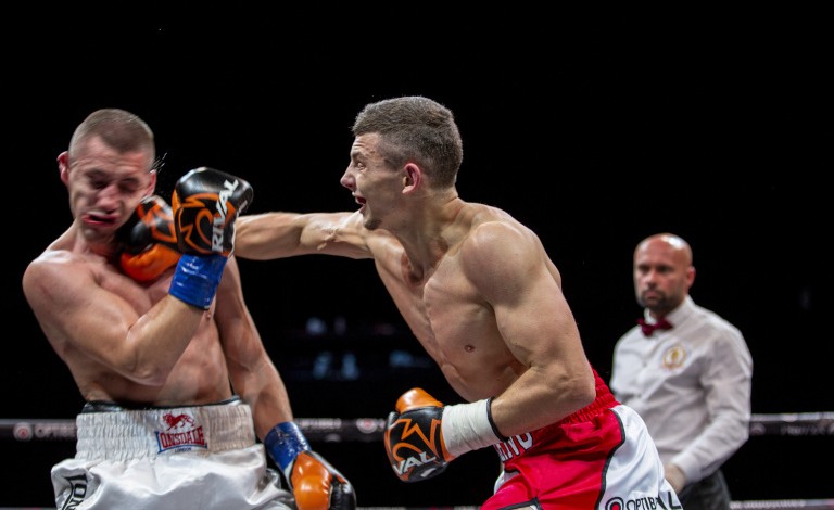 Jau šo sestdien Rīgā norisināsies “Tonybet Fight Night”