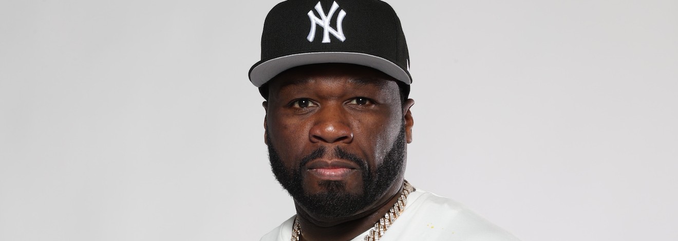 50 Cent announces extra show in Arena Riga