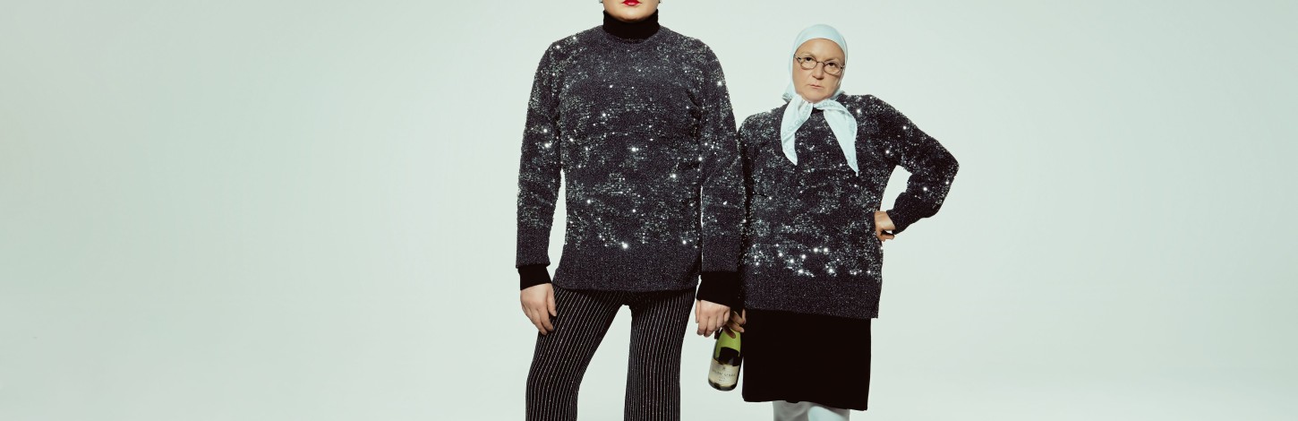 Rīgā ar lielkoncertu uzstāsies ukraiņu mākslinieks “Verka Serdjučka”