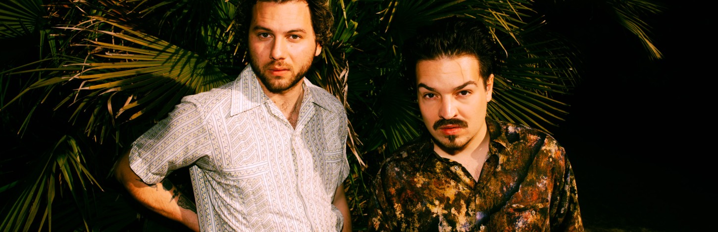 Milky Chance returns in Palladium Riga concert hall