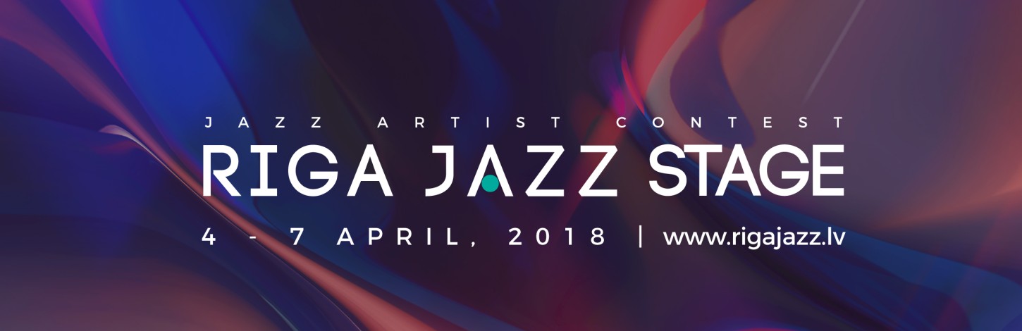 Билеты на „Riga Jazz Stage 2018” уже в продаже!