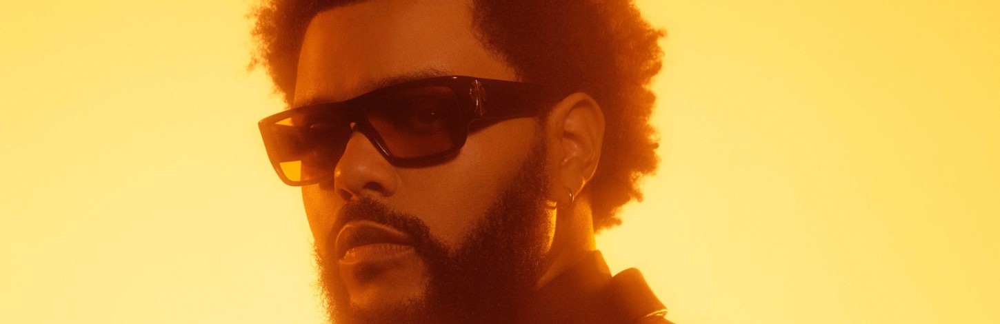 The Weeknd uzstāsies Igaunijā